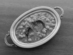 Chana Masala
