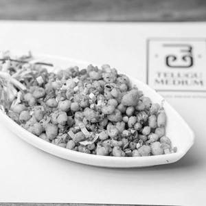 Crispy Corn