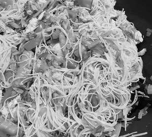 Singapuri Noodles