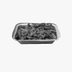 Tandoori flav chilli potato