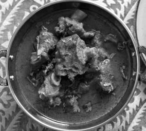 Mutton Malwani