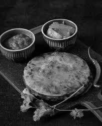 Aloo Parota