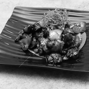 Black Pepperr Dry