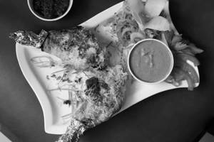 Chicken Tangadi Kabab
