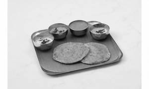 Podi Uthappam