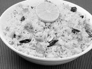 Lemon Rice