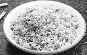 Veg Fried Rice