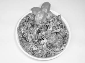 Mutton Kadhai