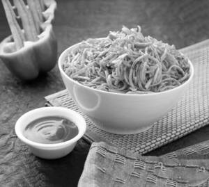 Schezwan Noodles