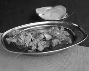 Mutton Curry