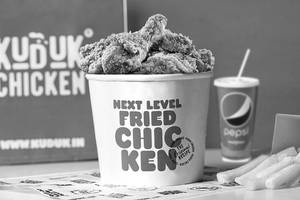 Hot & Crispy Chicken