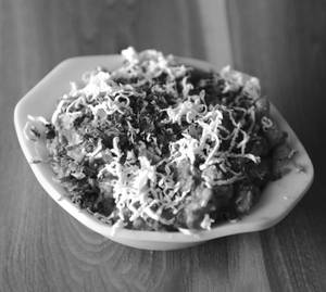 Mixed Veg