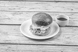 Egg Burger (1 Pc)
