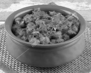 Chana Roast