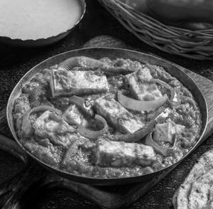 Kadhai Paneer (8 Pcs)