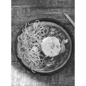 American Chopsuey Chicken