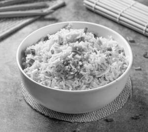 Egg Fried Rice