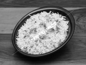 Jeera Rice