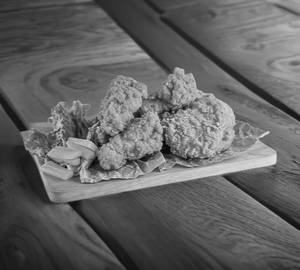 Chicken Fry