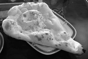Butter Nan