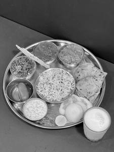 Special Thali