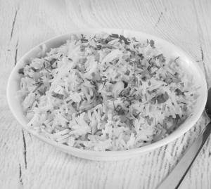 Jeera Rice