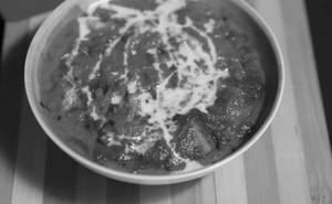 Chana Paneer