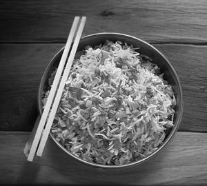 Veg Fried Rice