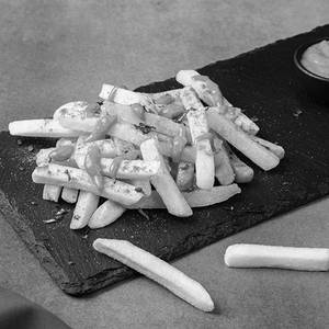 Peri Peri Fries