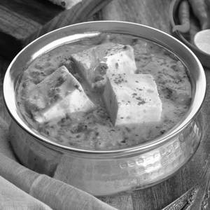 Special Paneer Lababdar