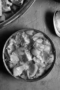Paneer Do Pyaza