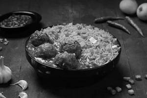 Veg Triple Schezwan ( Spicy )