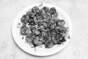 Prawns Fry