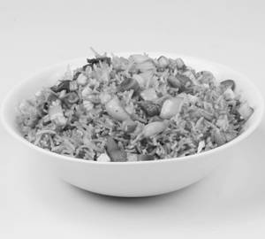Yong Chow Fried Rice Veg