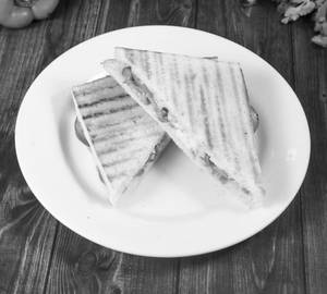 Veggie Sandwich
