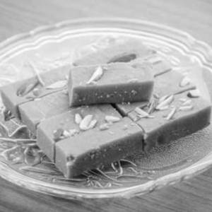 Revadi burfi