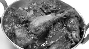 Chicken Masala (3 Pcs)