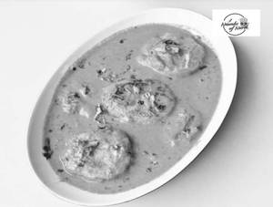 Aaloo Tikki Masala