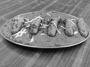Maratha (Spicy) - Must Try