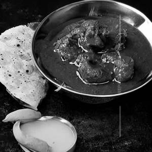 Butter Mutton