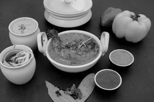 Chicken Curry