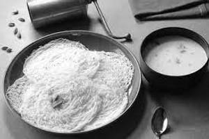 Idiyappam