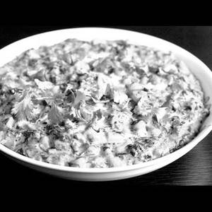 Corn Malai Methi
