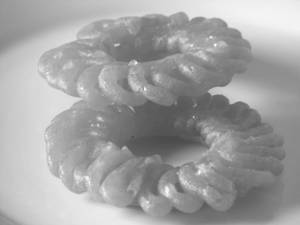 Jalebi (4pcs)