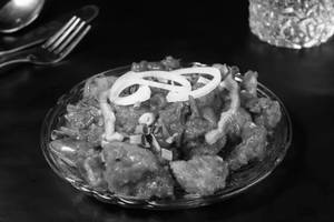 Chilli chicken