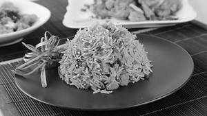 Egg Fried Rice
