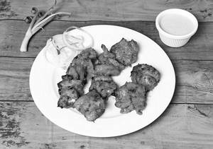 Chicken Tikka