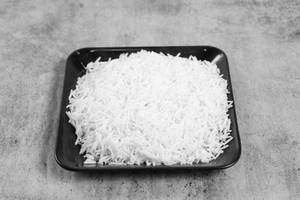 Plain Rice [500 ml]