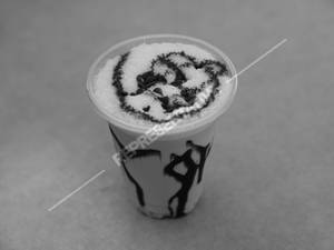 Cold Coffee Milkshake