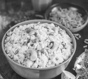 Rava Upma